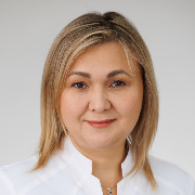 Бирюкова Юлия Александровна